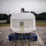 Sierra Space, nuovi test sul modulo gonfiabile