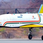 Pushpak completa con successo il terzo test di atterraggio