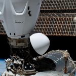 L’India verso la Stazione Spaziale