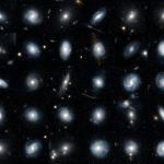 Sai dirci che aspetto hanno le galassie di Euclid?