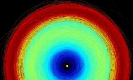 A caccia di asteroidi binari con Gaia
