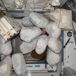 Sarà circolare l’economia delle future basi lunari