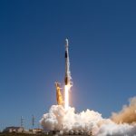 Lanciato il Satellite Meteorologico Artico dell’Esa