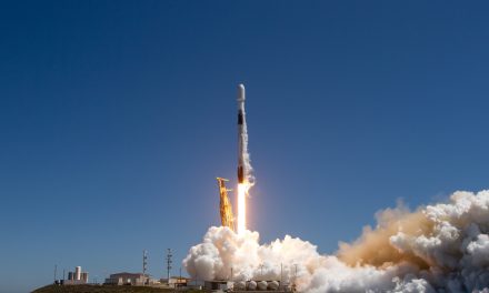Lanciato il Satellite Meteorologico Artico dell’Esa