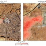 Sentinel-2 rileva biossido di azoto dalle centrali elettriche