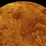 I ‘continenti’ di Venere