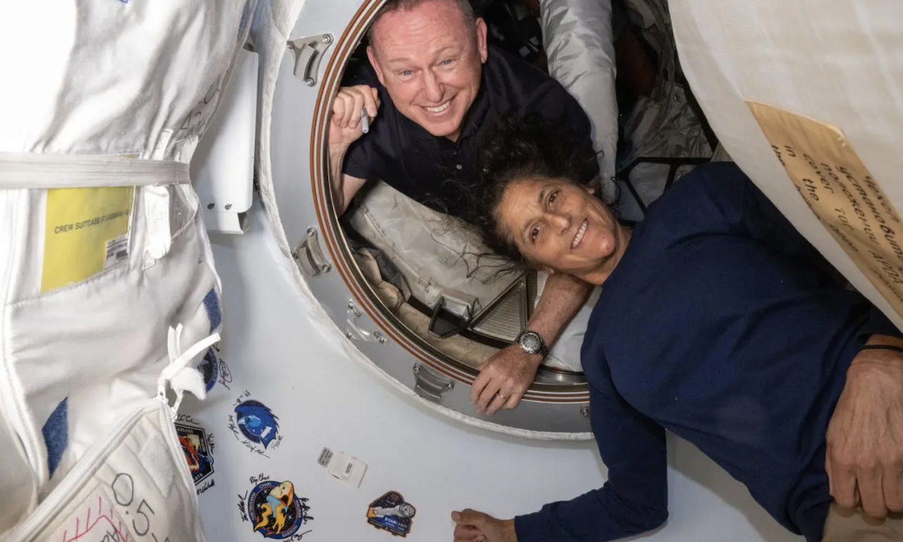 Tutto quello che c’è da sapere sugli astronauti di Starliner bloccati sulla Iss