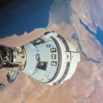 SpaceX in soccorso di Starliner, una soluzione da non escludere