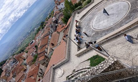 L’equinozio e il Cerchio di Ipparco