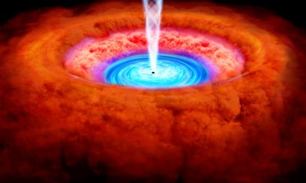 I primi risultati scientifici di Xrism