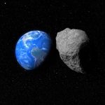 Una seconda luna per la Terra (ma solo per un po’)