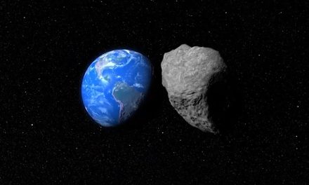 Una seconda luna per la Terra (ma solo per un po’)