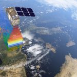 Le prime immagini di Sentinel-2C
