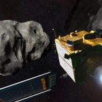 Dart potrebbe consegnare meteore a Marte e Terra