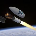 Sentinel-2C ha spiccato il volo