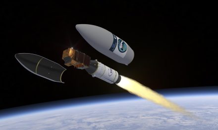 Sentinel-2C ha spiccato il volo