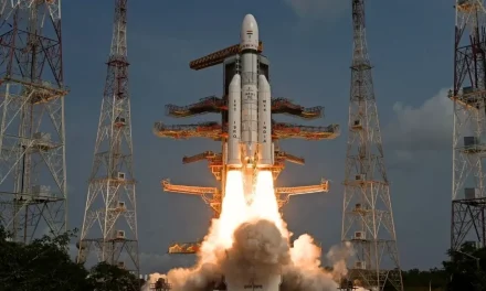 Una stazione spaziale, Venere e la Luna tra i prossimi obiettivi dell’India