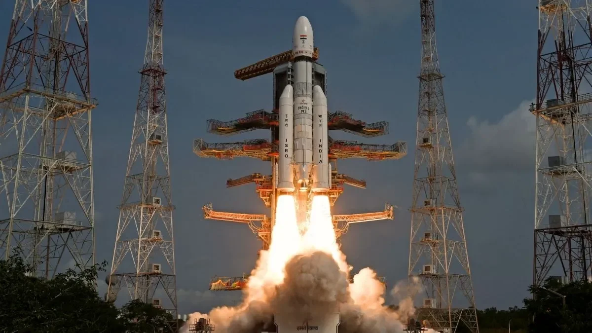 Una stazione spaziale, Venere e la Luna tra i prossimi obiettivi dell’India