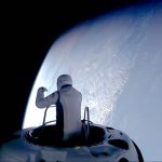 Tutti i record della missione privata Polaris Dawn
