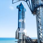Starship resterà a terra ancora per un po’