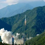 In orbita gli ultimi due satelliti per BeiDou-3
