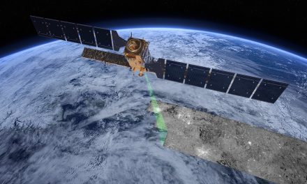Il ‘pensionamento’ di Sentinel-1B