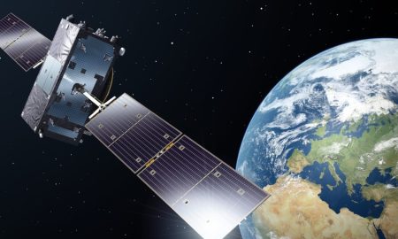Galileo, i due nuovi satelliti sono operativi