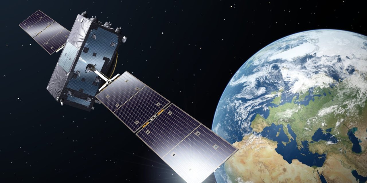 Galileo, i due nuovi satelliti sono operativi