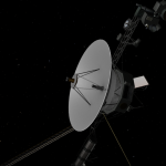 Voyager 1: propulsori ripristinati con successo