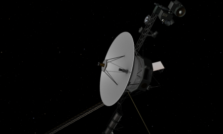 Voyager 1: propulsori ripristinati con successo