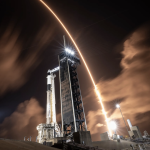 SpaceX riprende a lanciare Starlink in attesa di Polaris Dawn