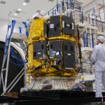 Ispace pronta al secondo tentativo di allunaggio