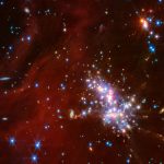 La periferia della Via Lattea nel mirino del Webb