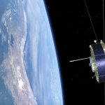 Rientrato il primo dei quattro satelliti ‘Cluster’