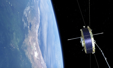 Rientrato il primo dei quattro satelliti ‘Cluster’