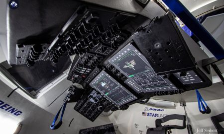 Risolto il mistero degli strani suoni di Starliner