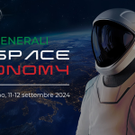 L’Agenzia Spaziale Italiana partecipa agli Stati Generali della Space Economy
