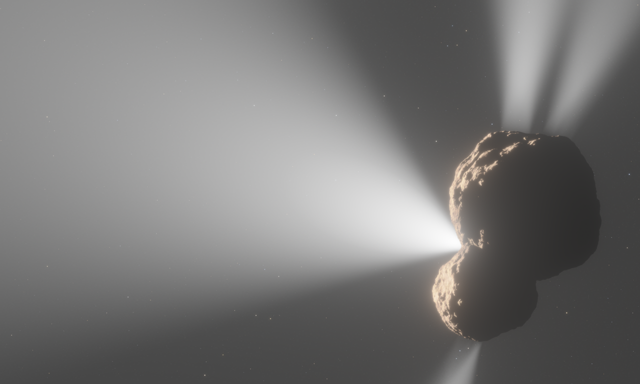 Alla scoperta degli enigmatici ‘Centauri’