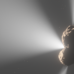 Alla scoperta degli enigmatici ‘Centauri’