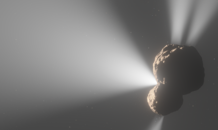 Alla scoperta degli enigmatici ‘Centauri’
