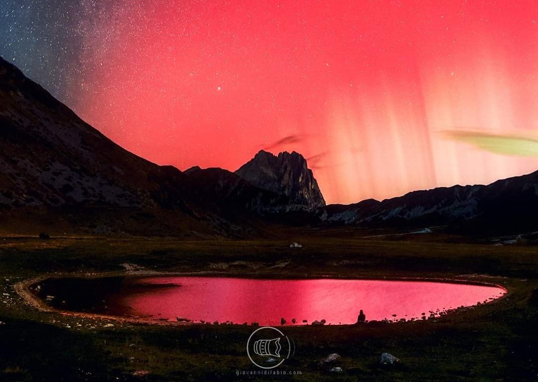 Il Sole è di nuovo ‘euforico’