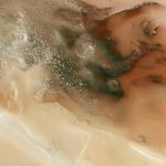 La sonda Mars Express ‘scioglie’ il clima di Marte