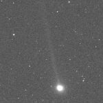 Un gruppo di asteroidi più ‘tranquillo’ del previsto