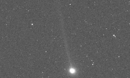 Un gruppo di asteroidi più ‘tranquillo’ del previsto