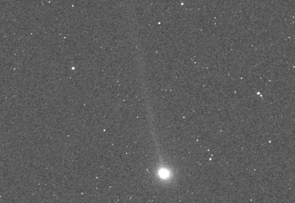 Un gruppo di asteroidi più ‘tranquillo’ del previsto