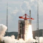 Luminosità Qianfan: allarme per l’osservazione astronomica