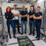 Astronauti Esa, al via l’addestramento a Colonia