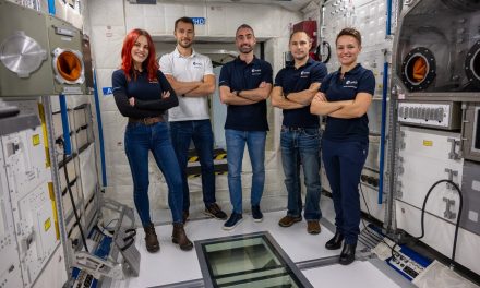 Astronauti Esa, al via l’addestramento a Colonia