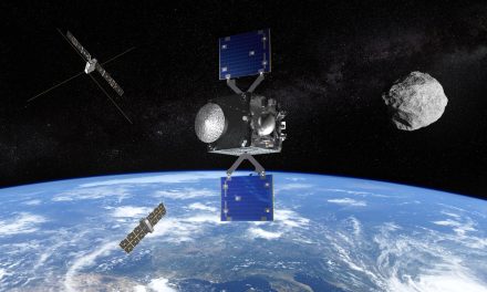 Difesa planetaria, i primi passi della missione