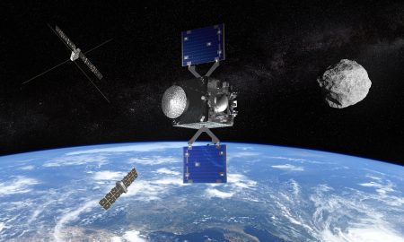 Difesa planetaria, i primi passi della missione